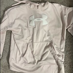 Under Armour Sweatshirt